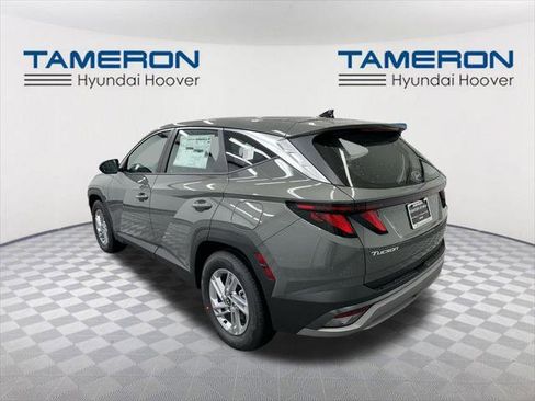 New 2026 Hyundai Tucson SE FWD image 3