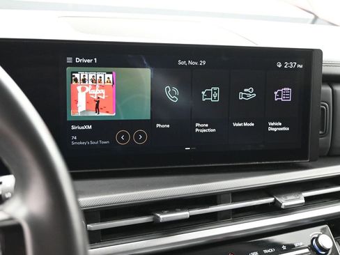 Used 2024 Hyundai Santa Fe SEL image 20