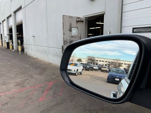 New 2026 Toyota Tacoma TRD Sport image 18