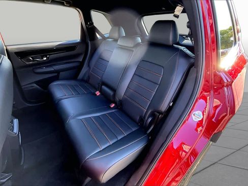 Used 2024 Honda CR-V Sport Touring image 20