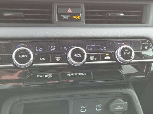New 2026 Honda Passport RTL image 33