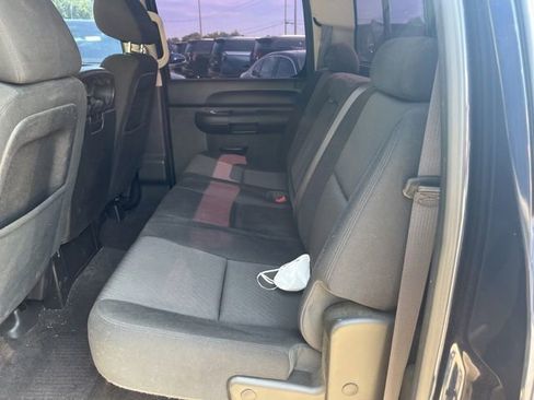 Used 2012 Chevrolet Silverado 1500 LT w/ All-Star Edition AWD/4WD image 10