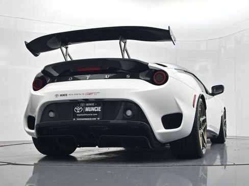 Used 2020 Lotus Evora RWD image 46