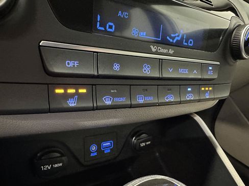 Certified 2021 Hyundai Tucson SEL AWD/4WD image 21