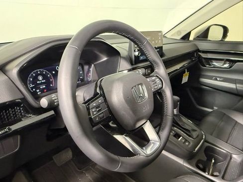 Used 2026 Honda CR-V EX-L image 15