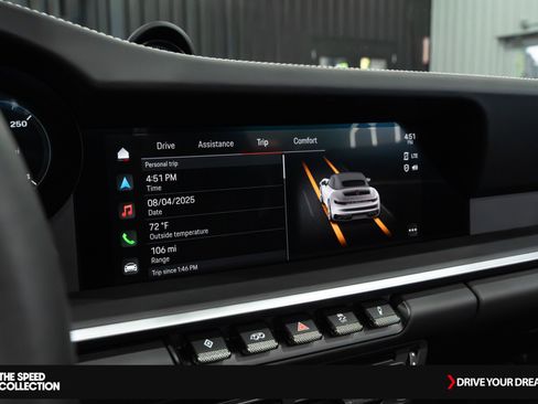 Used 2024 Porsche 911 Carrera S image 61