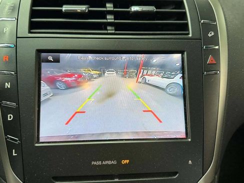 Used 2014 Lincoln MKZ Hybrid image 15