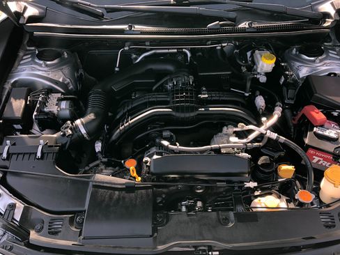 Used 2018 Subaru Impreza 2.0i Sport image 31