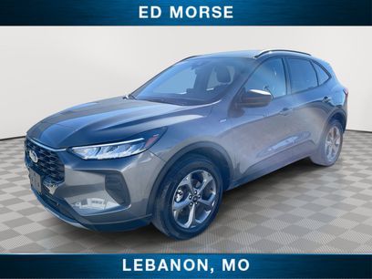 Used 2025 Ford Escape ST-Line