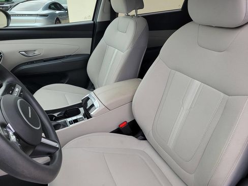 Used 2026 Hyundai Tucson SEL FWD image 19