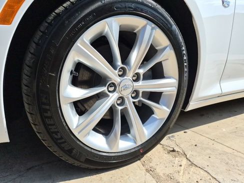 New 2026 Cadillac CT5 Premium Luxury RWD image 10