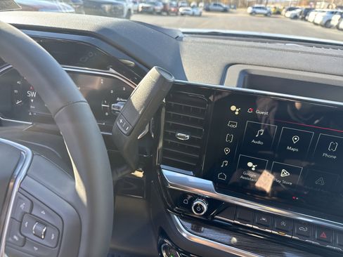 New 2026 GMC Sierra 1500 Elevation image 23