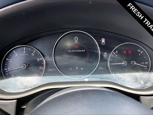 Used 2021 MAZDA CX-30 FWD 2.5 S w/ Preferred Package image 15