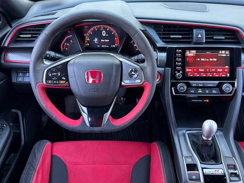 Used 2021 Honda Civic Type R image 14
