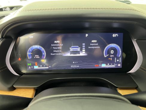 Used 2021 Jeep Grand Cherokee L Summit image 30