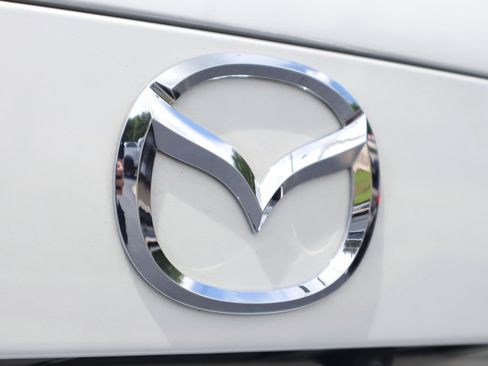 Used 2025 MAZDA CX-90 3.3 Turbo S w/ Premium Package AWD/4WD image 35