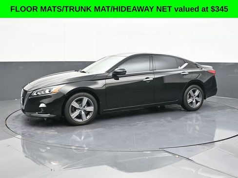 Used 2022 Nissan Altima 2.5 SL image 7