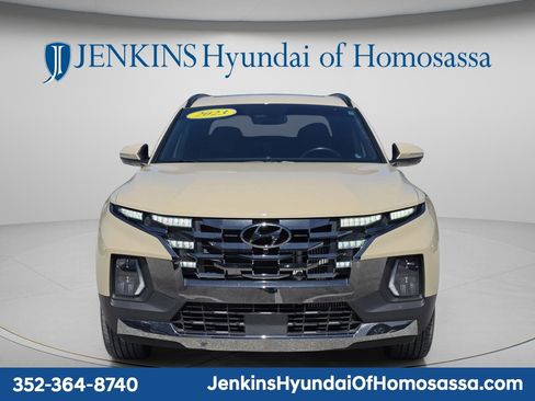 Used 2023 Hyundai Santa Cruz Limited AWD/4WD image 12