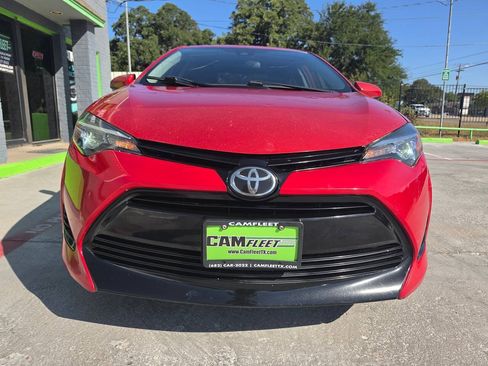 Used 2017 Toyota Corolla LE FWD image 60