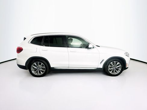 Used 2019 BMW X3 sDrive30i w/ Driving Assistance Package image 10