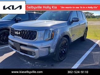 Used 2023 Kia Telluride SX X-Line AWD/4WD video 1