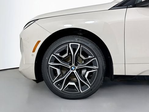 Used 2026 BMW iX xDrive45 image 30