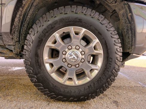 Used 2021 RAM 2500 Laramie image 45