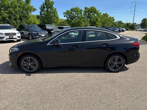 Used 2022 BMW 228i xDrive Gran Coupe w/ Convenience Package AWD/4WD image 2