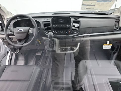 Used 2024 Ford Transit 150 Low Roof AWD image 25