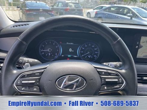 Used 2020 Hyundai Palisade SEL AWD/4WD image 26