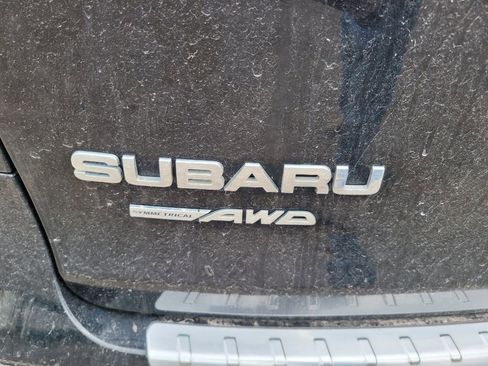 Used 2019 Subaru Ascent Touring AWD/4WD image 7