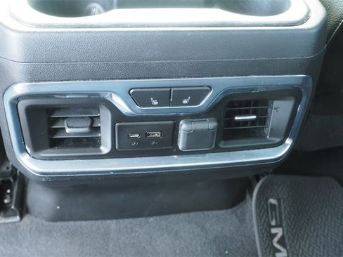 Used 2020 GMC Sierra 1500 Denali w/ Denali Ultimate Package image 16