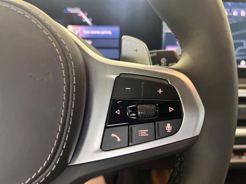 Used 2026 BMW X5 xDrive40i image 11