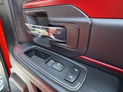 Used 2017 RAM 1500 Rebel w/ Luxury Group AWD/4WD image 33