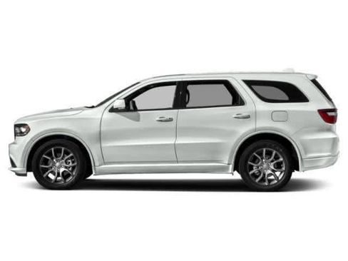 Used 2020 Dodge Durango R/T w/ Blacktop Package image 4