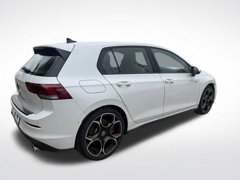 New 2026 Volkswagen GTI Autobahn image 2