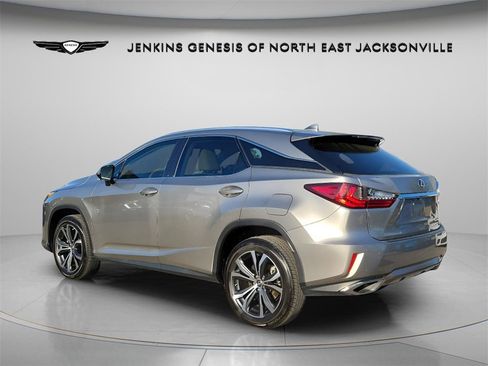 Used 2019 Lexus RX 350 FWD w/ Navigation Package image 7