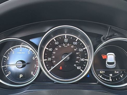 New 2025 MAZDA CX-5 AWD 2.5 S w/ Select Package image 10
