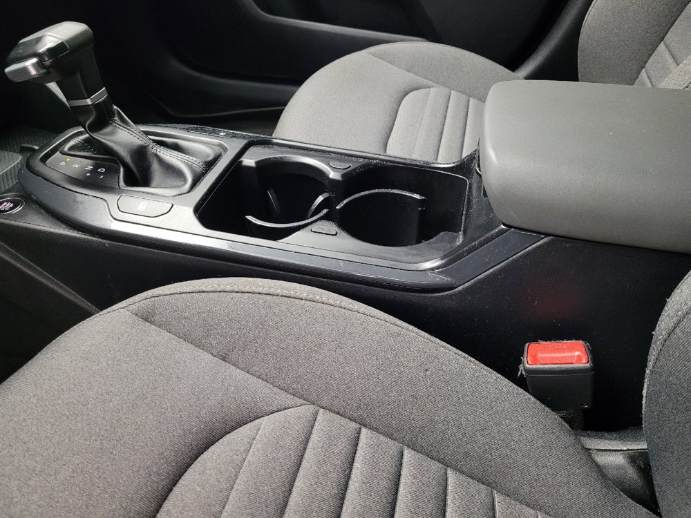 Used 2025 Kia K4 EX FWD image 26
