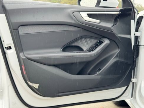 New 2025 Audi A5 2.0T Premium image 18