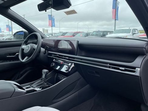 New 2026 Hyundai Santa Cruz SEL image 29