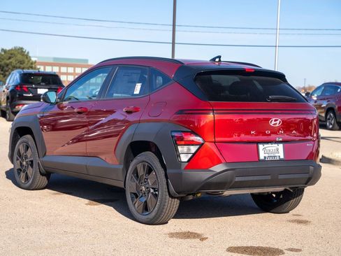 New 2026 Hyundai Kona SEL Sport image 5