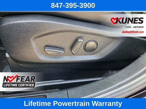 Used 2020 Ford Edge ST w/ Cold Weather Package image 17