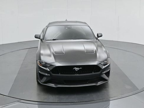 Certified 2023 Ford Mustang GT Premium image 43