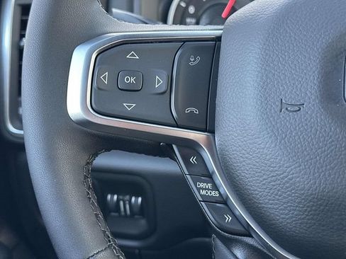 New 2026 RAM 1500 Big Horn AWD/4WD image 30
