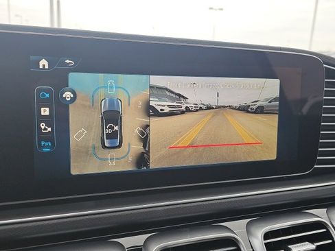 New 2026 Mercedes-Benz GLE 350 GLE 350 image 34
