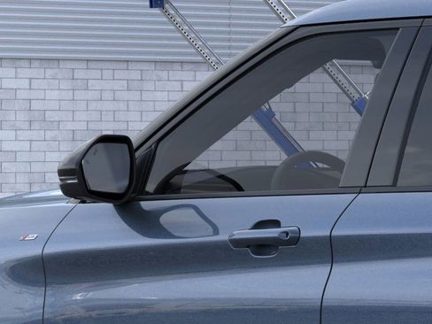 New 2025 Ford Explorer ST-Line w/ Premium Package image 20