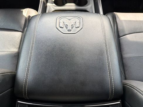 Used 2024 RAM 2500 Rebel w/ Safety Group AWD/4WD image 44