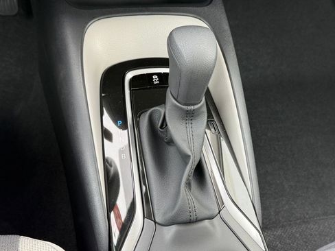 New 2026 Toyota Corolla LE image 18