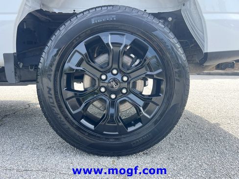 Used 2023 Ford F150 XLT w/ Equipment Group 302A High AWD/4WD image 34